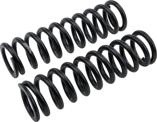 HardDrive - HardDrive Heavy Duty Springs for Bazooka Series Dyna Shocks - 13in. - R3050082-3