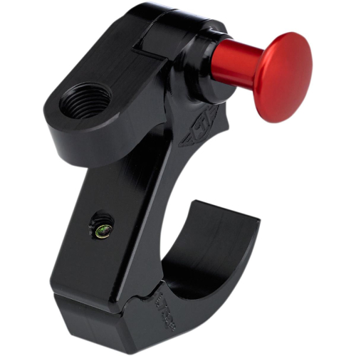 Joker Machine - Joker Machine Tri-Lock Adjustable Whip Mount - 1 3/4in. Roll Cage Mount - 60-106-1