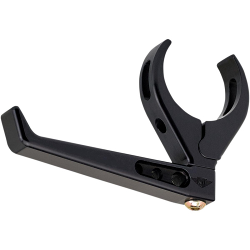 Joker Machine - Joker Machine Headset Hanger Bracket - Single - Black - 60-150-1