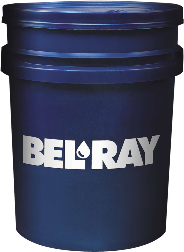 Bel-Ray - Bel-Ray Gear Saver Transmission Oil - 80W - 5gal. - 99250-PA