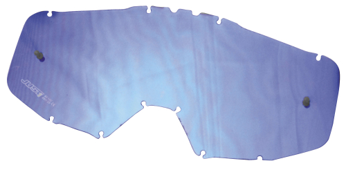 Just 1 - Just 1 Replacement Lens for Iris Goggles - Blue - 698001461200000