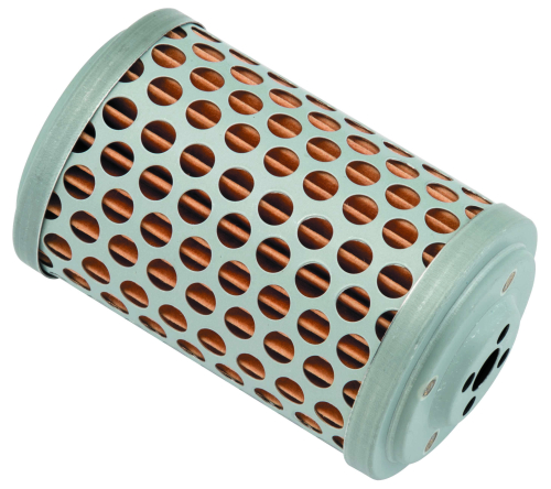 Twin Power - Twin Power Drop-In Oil Filter - L-122