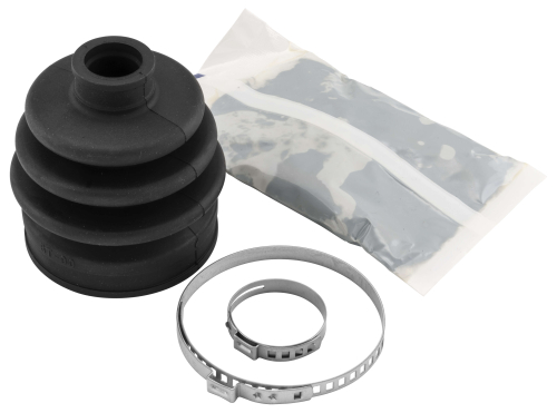 QuadBoss - QuadBoss Heavy Duty CV Boot Kit - PACVB-2012BK