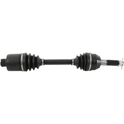 All Balls - All Balls 8Ball Extreme Duty Axle - TRK-PO-8-354