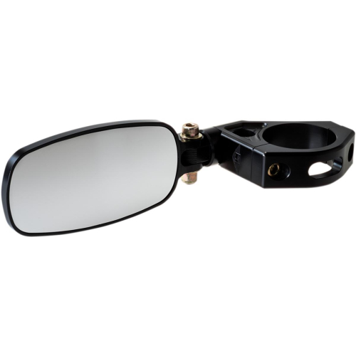 Joker Machine - Joker Machine Folding Mirrors - 4.33in. L x 2.15in. W - Black - 60-301-1