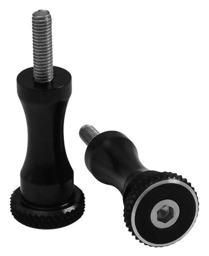 Motone - Motone Quick Release Seat Bolts - OTS003B