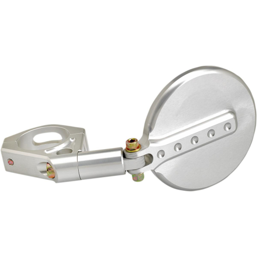 Joker Machine - Joker Machine Folding Mirrors - 4in. - Silver - 60-304-5