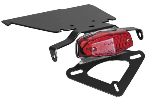 Motone - Motone Lucas Type Fender Eliminator Kit - CBS-T-001-KIT