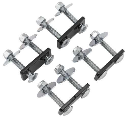 QuadBoss - QuadBoss Utility Box Mounts - QB-UTV-59KM