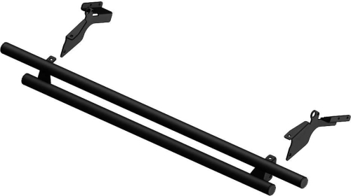 KFI Products - KFI Products Rear Double Tube Bumper - 101290