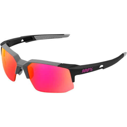 100% - 100% Speedcoupe Sunglasses - 61031-150-72