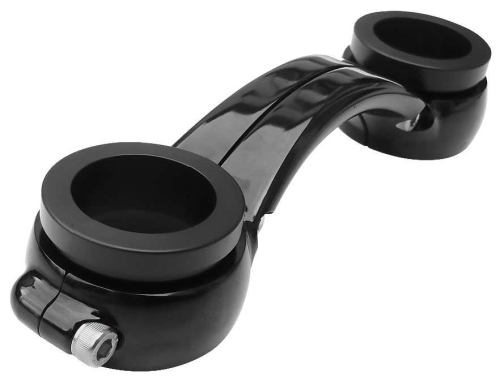 Motone - Motone Fork Braces - Black - MTE083