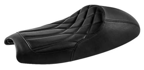 Motone - Motone Diamond Back Cafe Racer Seat - MSM006