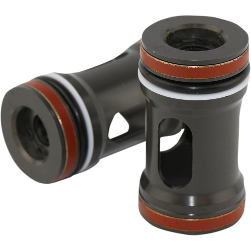 Factory Connection - Factory Connection Aluminum Floating Piston - FCKYBFLTPISTON
