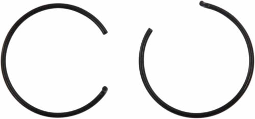 Moose Racing - Moose Racing Replacement Circlips - 0913-0289