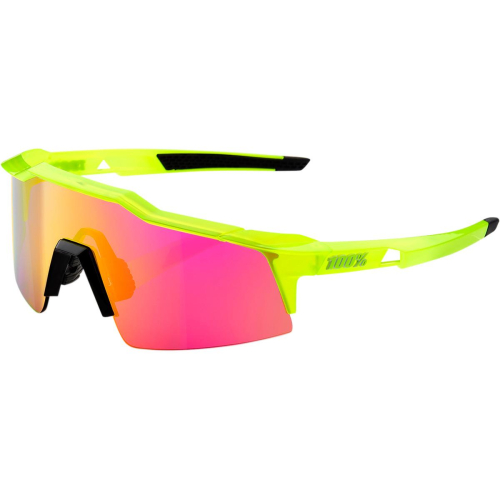 100% - 100% Speedcraft SL Sunglasses - 61002-260-72