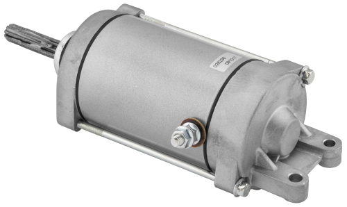 Arrowhead - Arrowhead Starter Motor - SMU0442