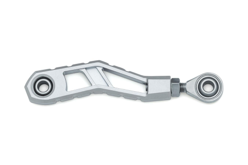 Kuryakyn - Kuryakyn Riot Shift Linkage - Silver - 3570