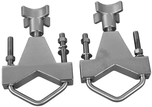 QuadBoss - QuadBoss Jack Mounts - FJ48-02