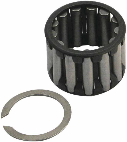 S&S Cycle - S&S Cycle Right Main Bearing Assembly - White - 31-4005