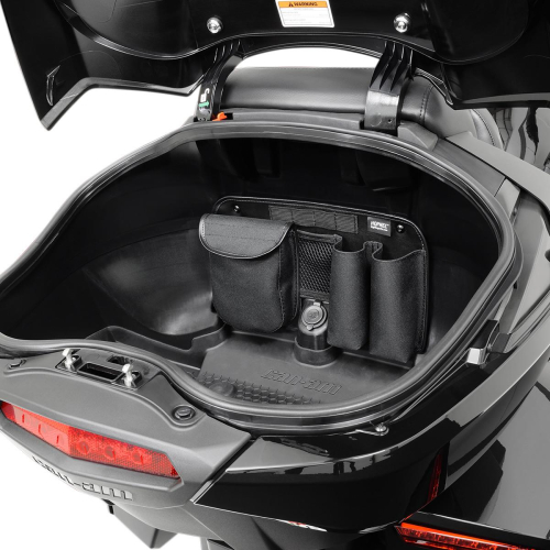 Hopnel - Hopnel Trunk Organizer - H40-302BK