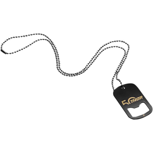 Thor - Thor 50th Anniversary Bottle Opener - 9501-0158