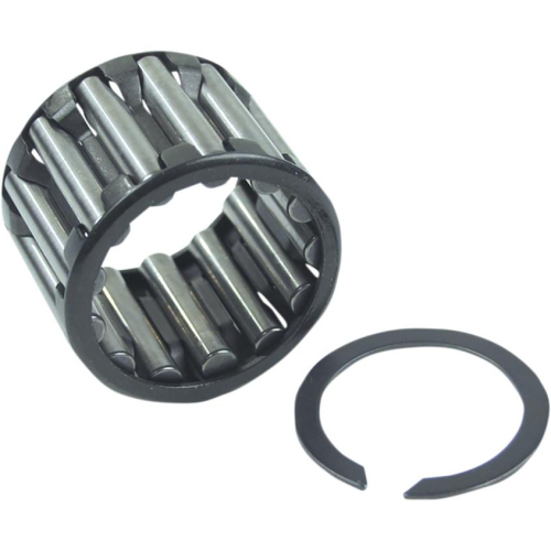 S&S Cycle - S&S Cycle Right Main Bearing Assembly - Green - 31-4016