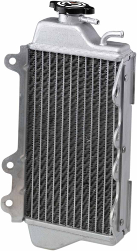 Moose Racing - Moose Racing OEM Replacement Radiator - 1901-0741