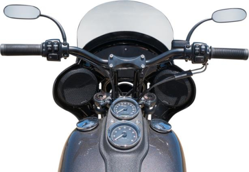 Russ Wernimont Designs - Russ Wernimont Designs TXR Fairing Kit - RWD-50255