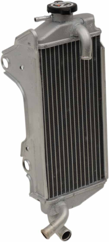 Moose Racing - Moose Racing OEM Replacement Radiator - 1901-0738