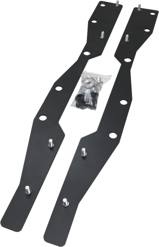 Skinz Protective Gear - Skinz Protective Gear NXT LVL LINQ Mount for QR Tunnel Packs - Standard - NXSDQR-MT-100