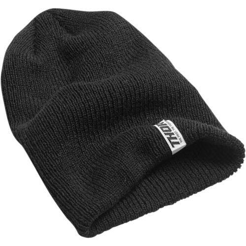 Thor - Thor Pop Punk Beanie - 2501-2910 - Black - OSFM
