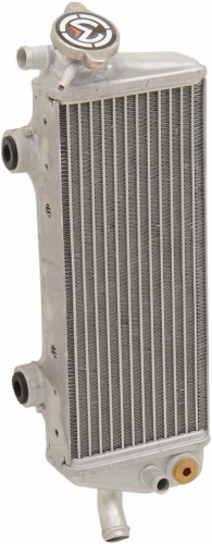 Moose Racing - Moose Racing OEM Replacement Radiator - 1901-0750