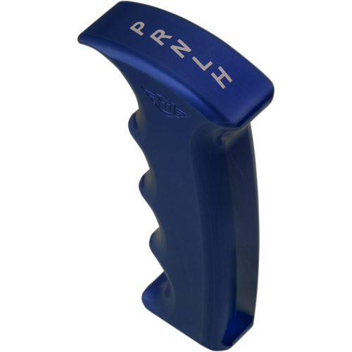 Joker Machine - Joker Machine Shifter Handle - Smooth - Blue - 60-121-6