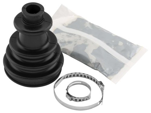 QuadBoss - QuadBoss Heavy Duty CV Boot Kit - PACVB-2004BK