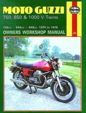Haynes - Haynes Repair Manual - M339