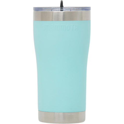 Mammoth - Mammoth Stainless Rover Tumbler - 20oz. - Sea Foam Green - MS20ROV-572
