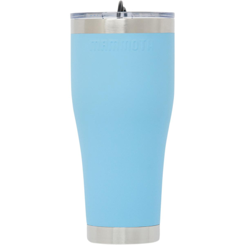 Mammoth - Mammoth Stainless Rover Tumbler - 30oz. - Light Blue - MS30ROV-292