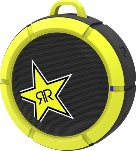 Scosche - Scosche BoomBouy Wireless Speaker - BTBBRS