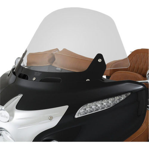 Show Chrome - Show Chrome Touring Windshield - 20-300