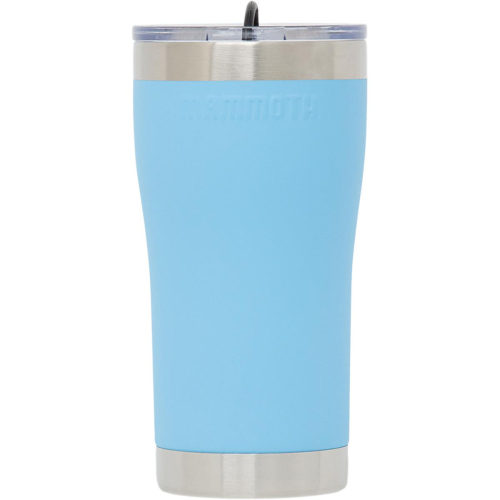 Mammoth - Mammoth Stainless Rover Tumbler - 20oz. - Light Blue - MS20ROV-292