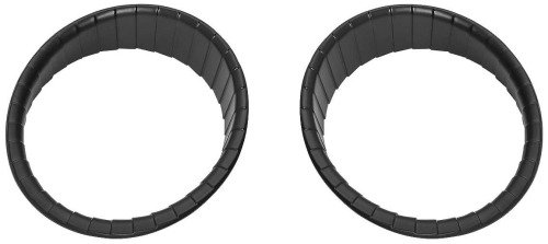 Kuryakyn - Kuryakyn Gauge Accent - 5187