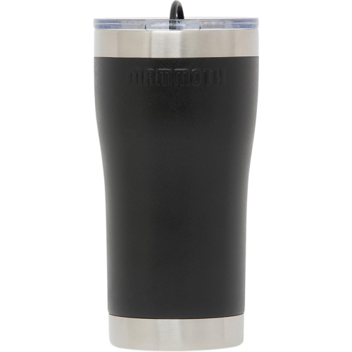 Mammoth - Mammoth Stainless Rover Tumbler - 20oz. - Black - MS20ROV-BLK