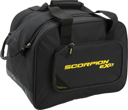 Scorpion - Scorpion Valise Premium Bag for Covert Helmets - 52-504-05