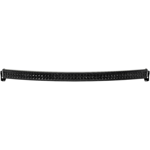 RIGID Industries - RIGID Industries RDS Series Pro Spotlight - 50in. - Spot Midnight Edition - 885213BLK