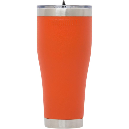 Mammoth - Mammoth Stainless Rover Tumbler - 30oz. - Orange - MS30ROV-172