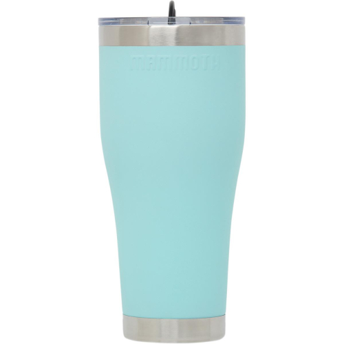 Mammoth - Mammoth Stainless Rover Tumbler - 30oz. - Sea Foam Green - MS30ROV-572