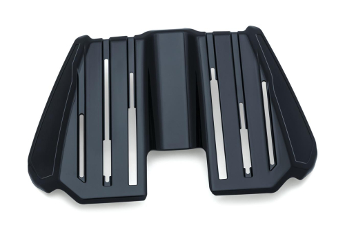 Kuryakyn - Kuryakyn Precision Spark Plug Wire Cover - Gloss Black - 6431