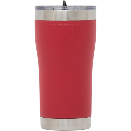 Mammoth - Mammoth Stainless Rover Tumbler - 20oz. - Red - MS20ROV-200