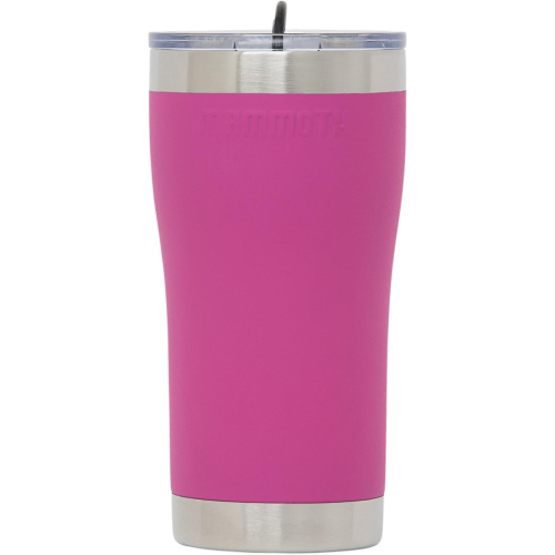 Mammoth - Mammoth Stainless Rover Tumbler - 20oz. - Pink - MS20ROV-232